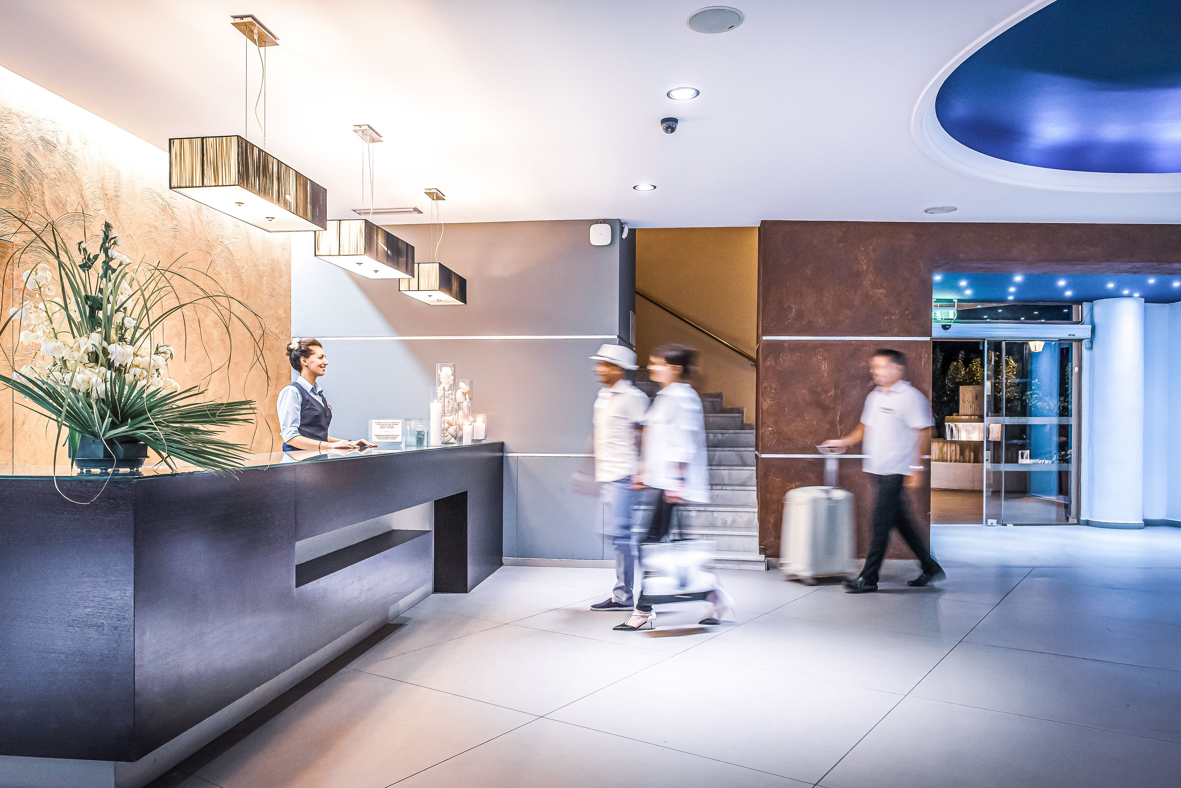 Photo - Blue Bay Resort Hotel