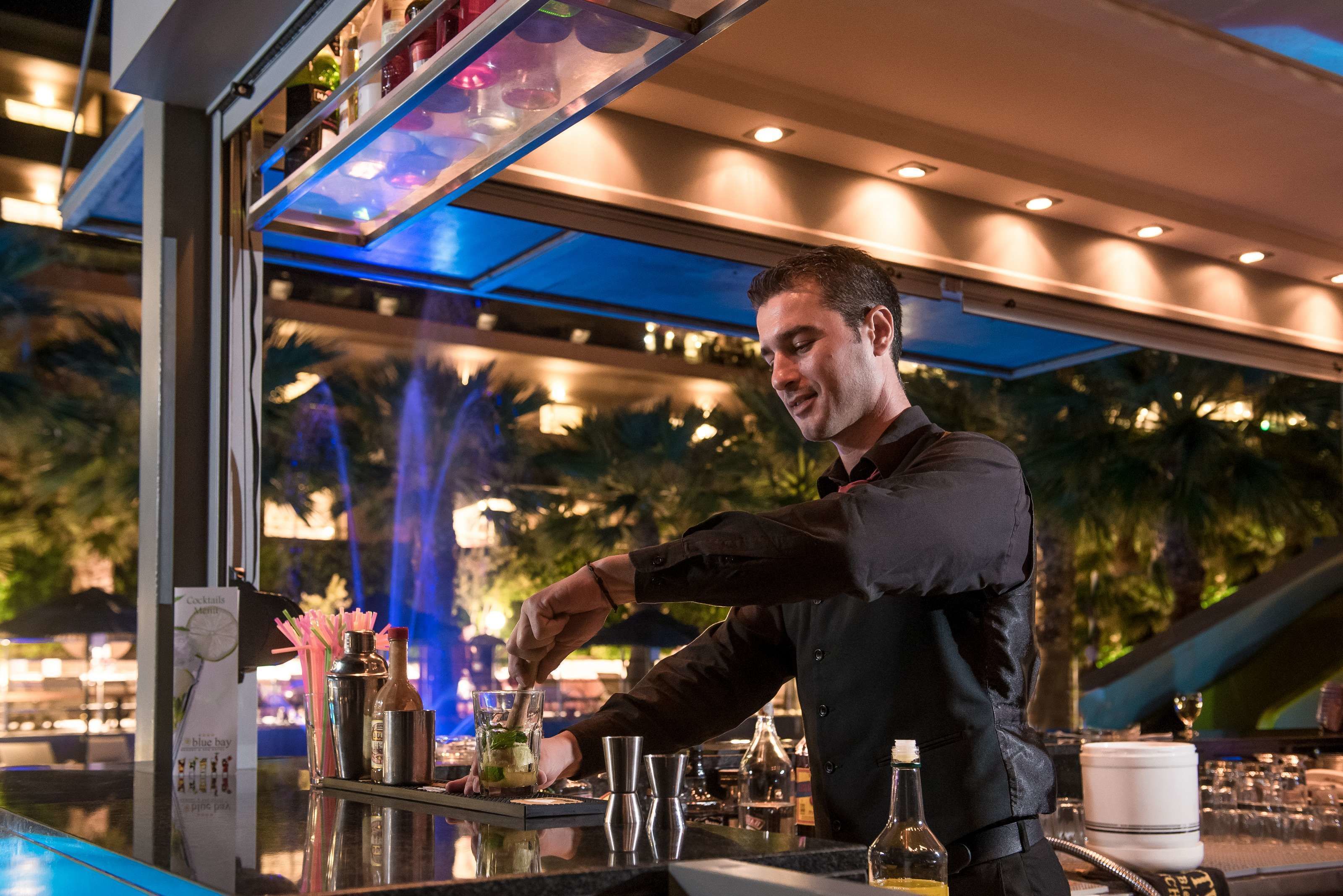 Photo - Blue Bay Resort Hotel