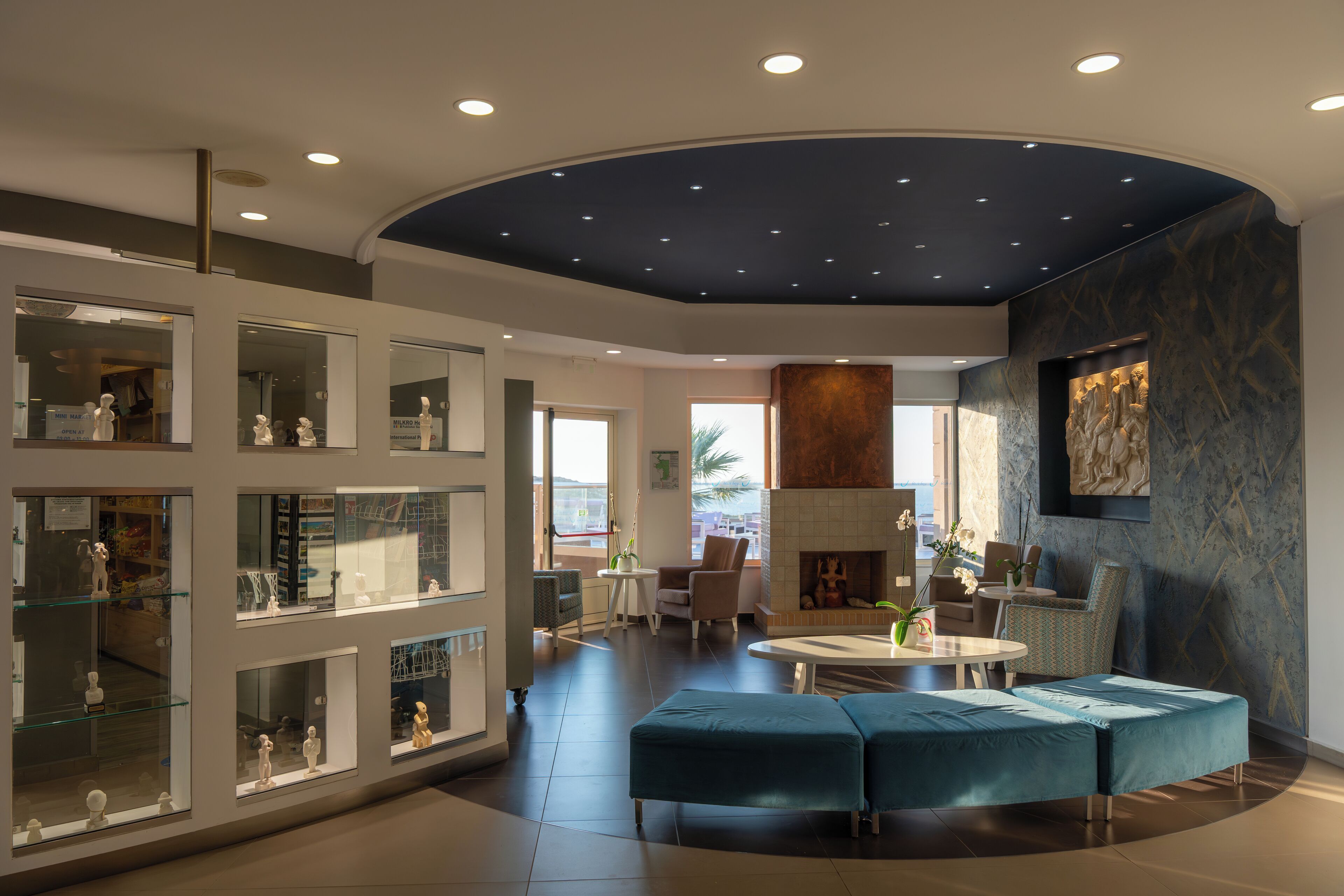 Photo - Blue Bay Resort Hotel