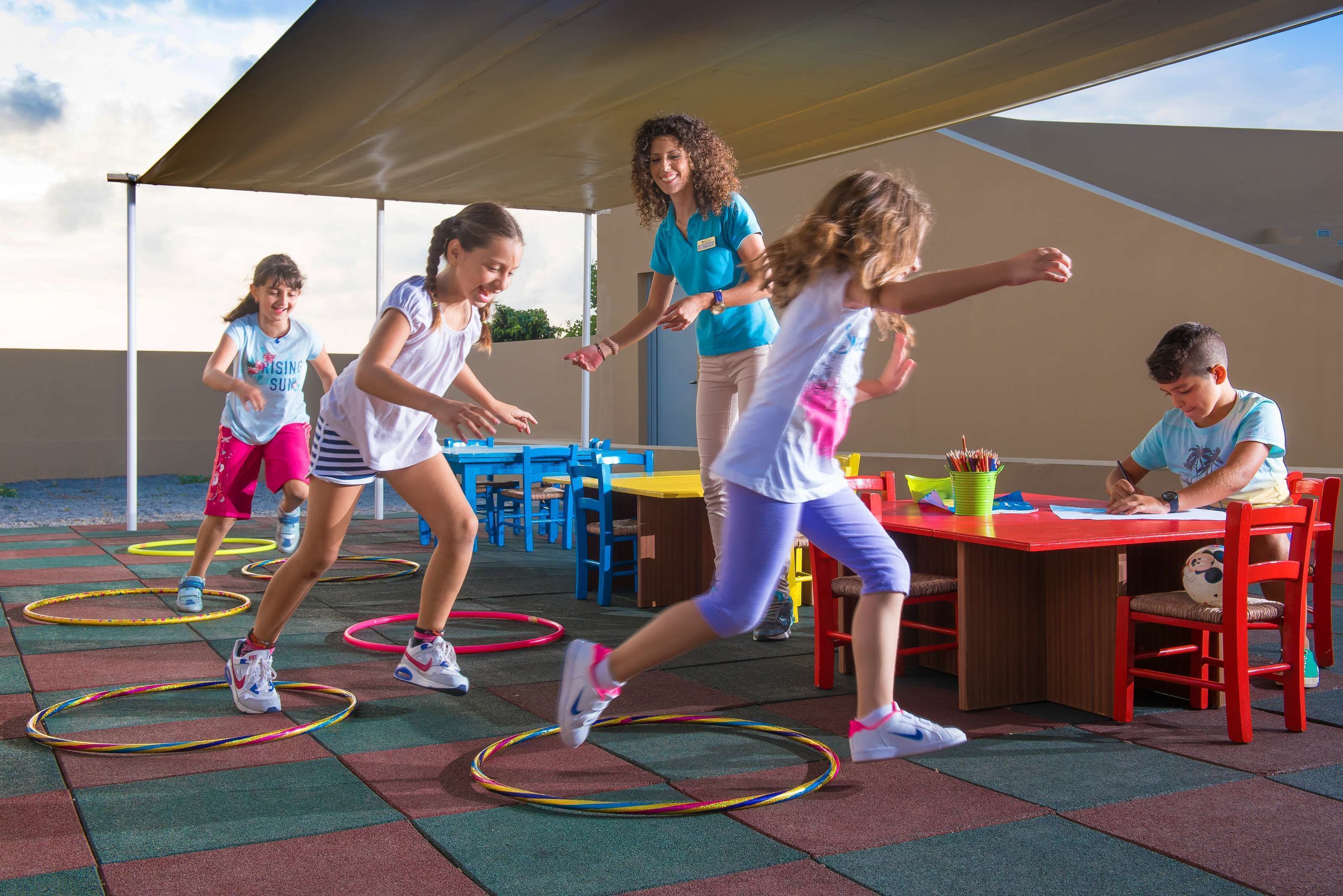 Photo - Blue Bay Resort Hotel