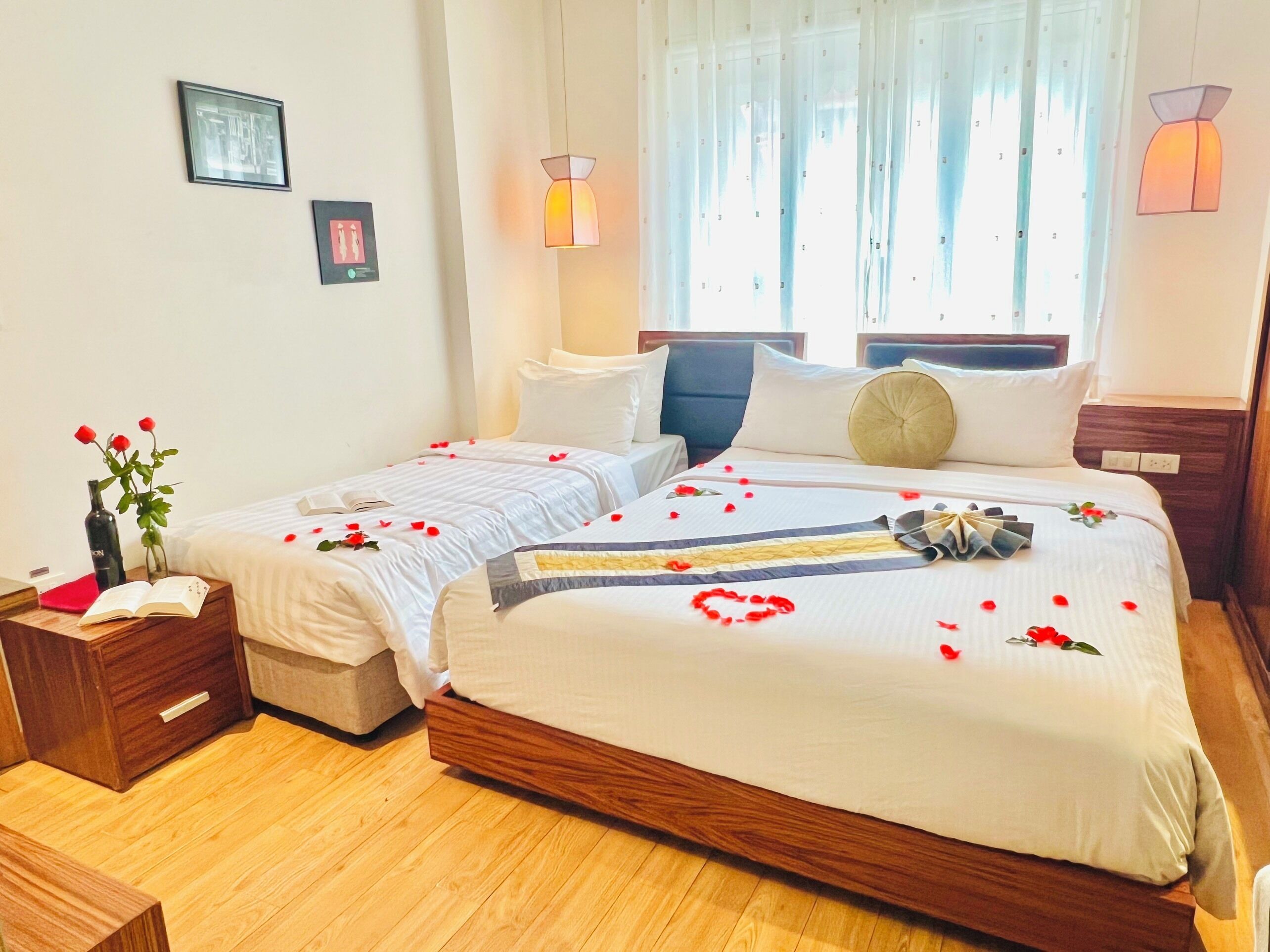 Foto - Elite Central Hotel Hanoi