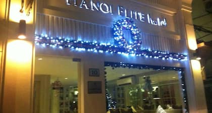 Hanoi Elite Hotel