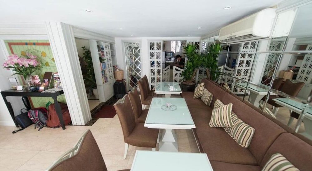 Hanoi Elite hotel by null