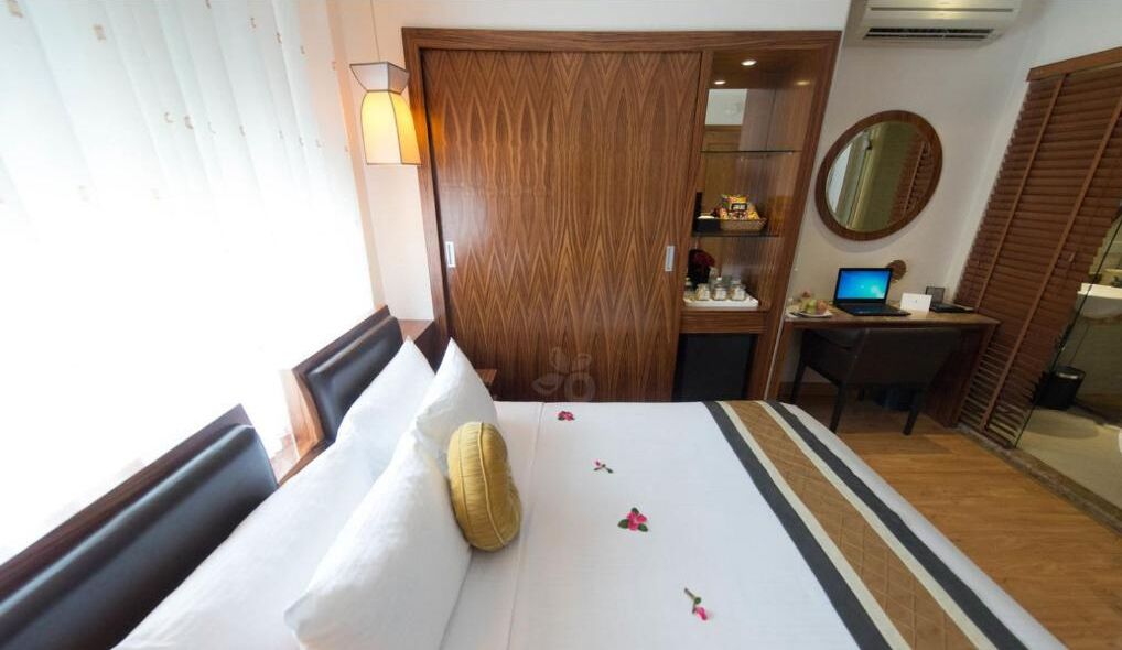 Foto - Elite Central Hotel Hanoi