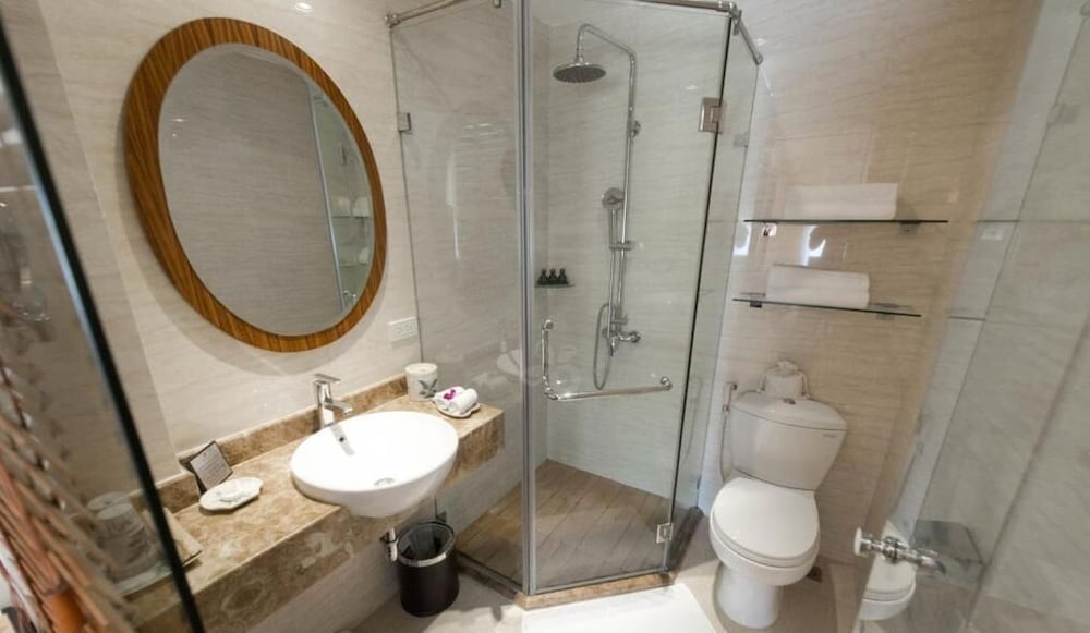 Hanoi Elite hotel by null