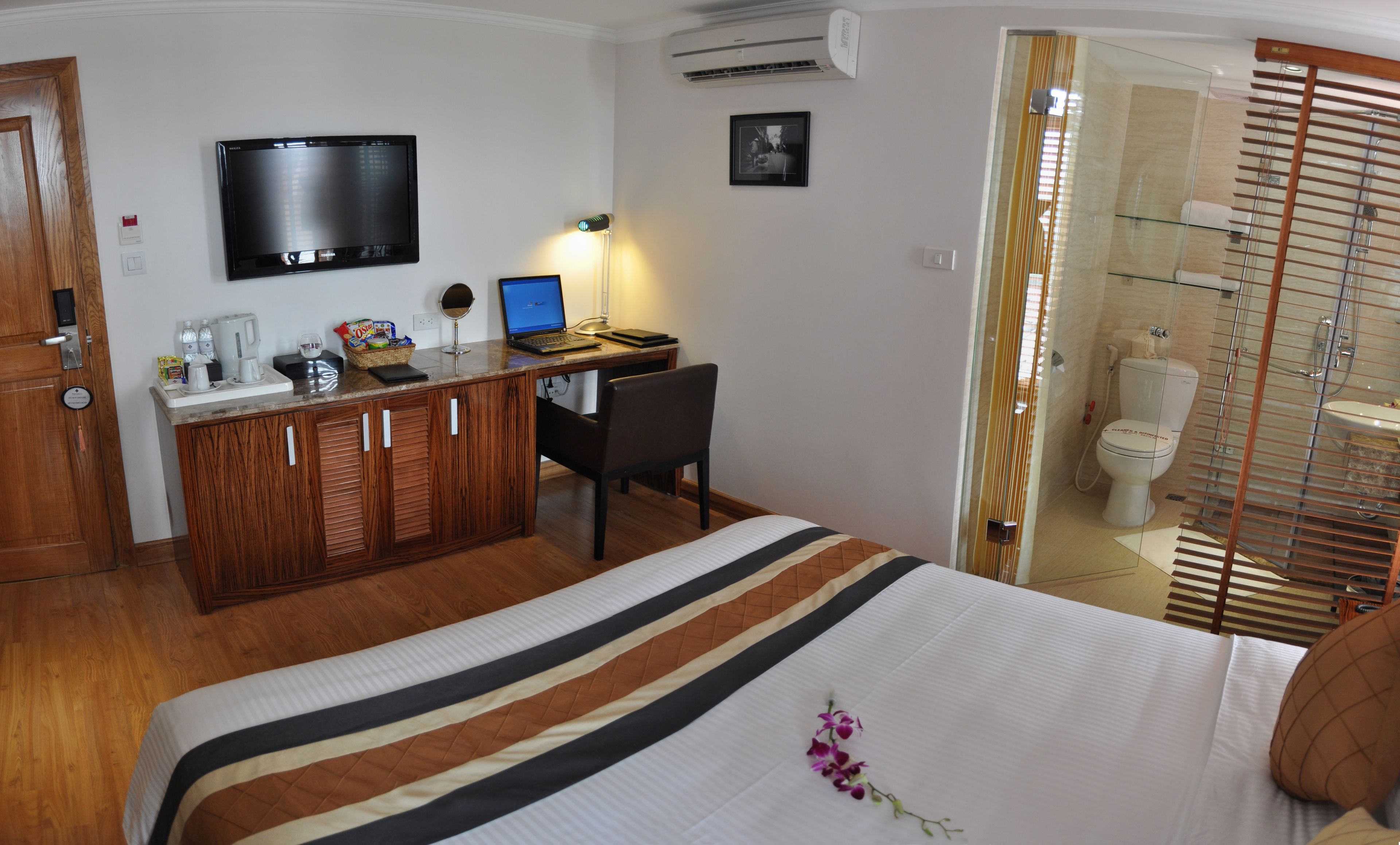 Photo - Hanoi Elite Hotel