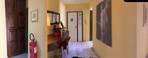 Interior - Perseo B&B (Rome)