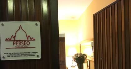 Perseo B&B