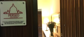 Perseo B&B