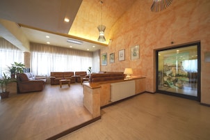 Recepción