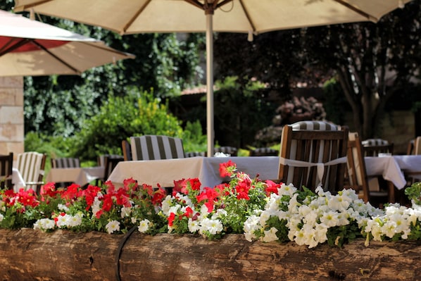 Jardin