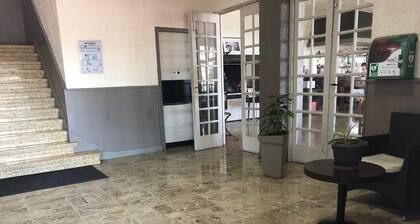 Le Relais des Corbières