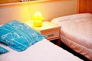 1 chambre, lits bébé (gratuits), Wi-Fi gratuit