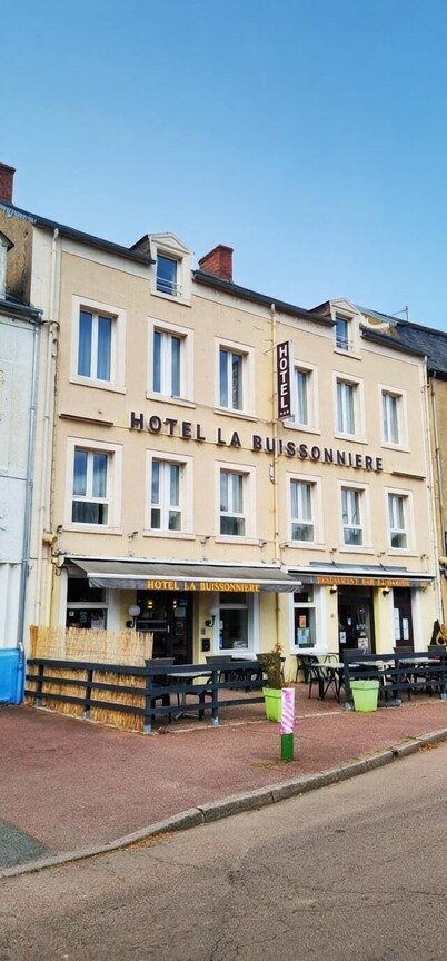 Hotel La Buissonniere