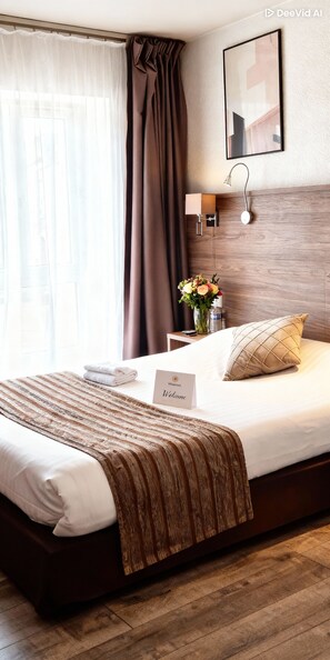 Comfort-Doppelzimmer