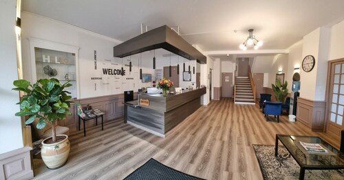 Hotel La Buissonniere