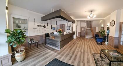 Hotel La Buissonniere