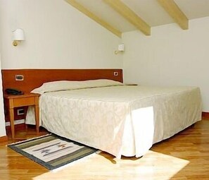 ห้องพัก