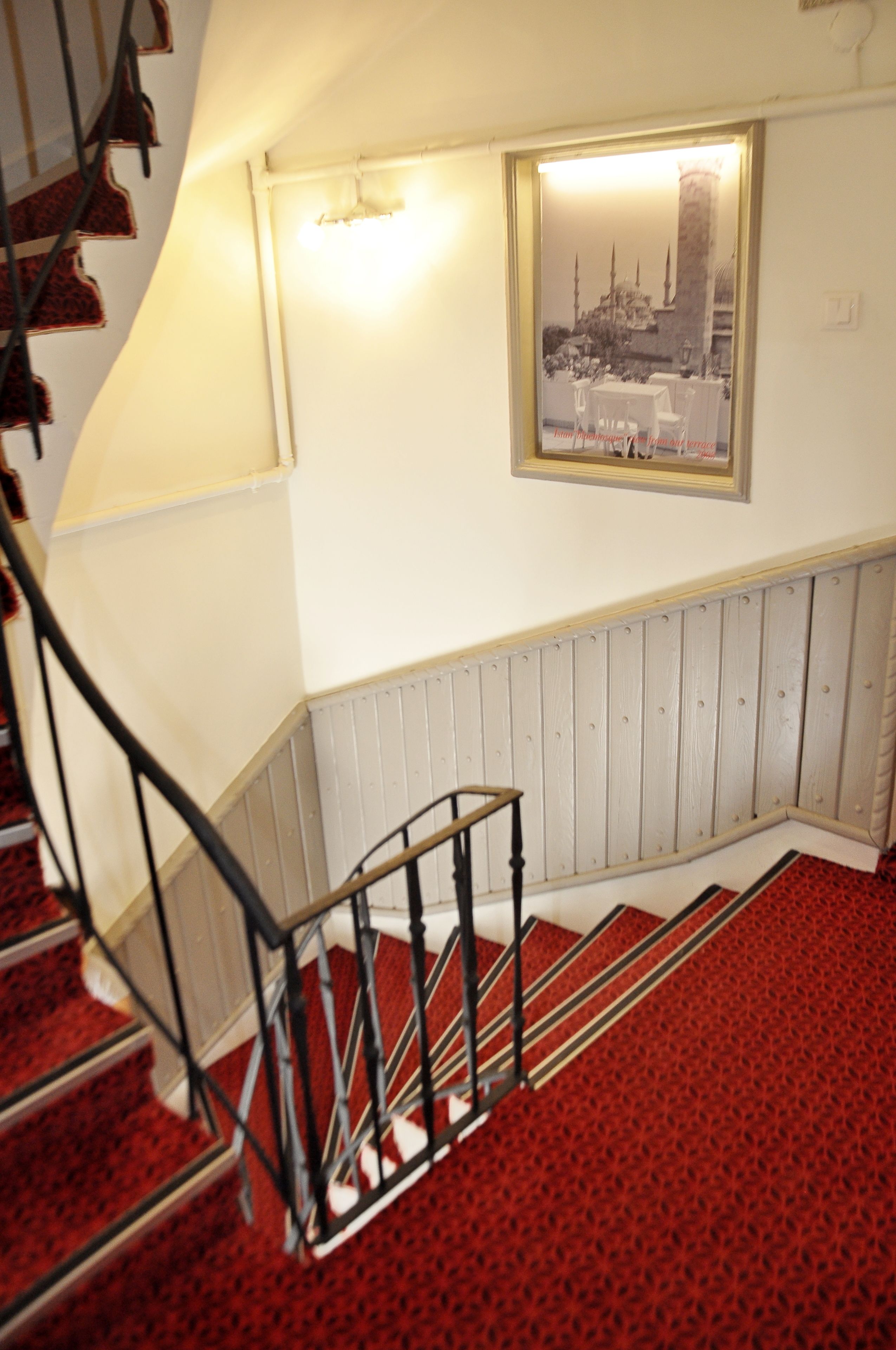 Foto - Sultanahmet Newport Hotel