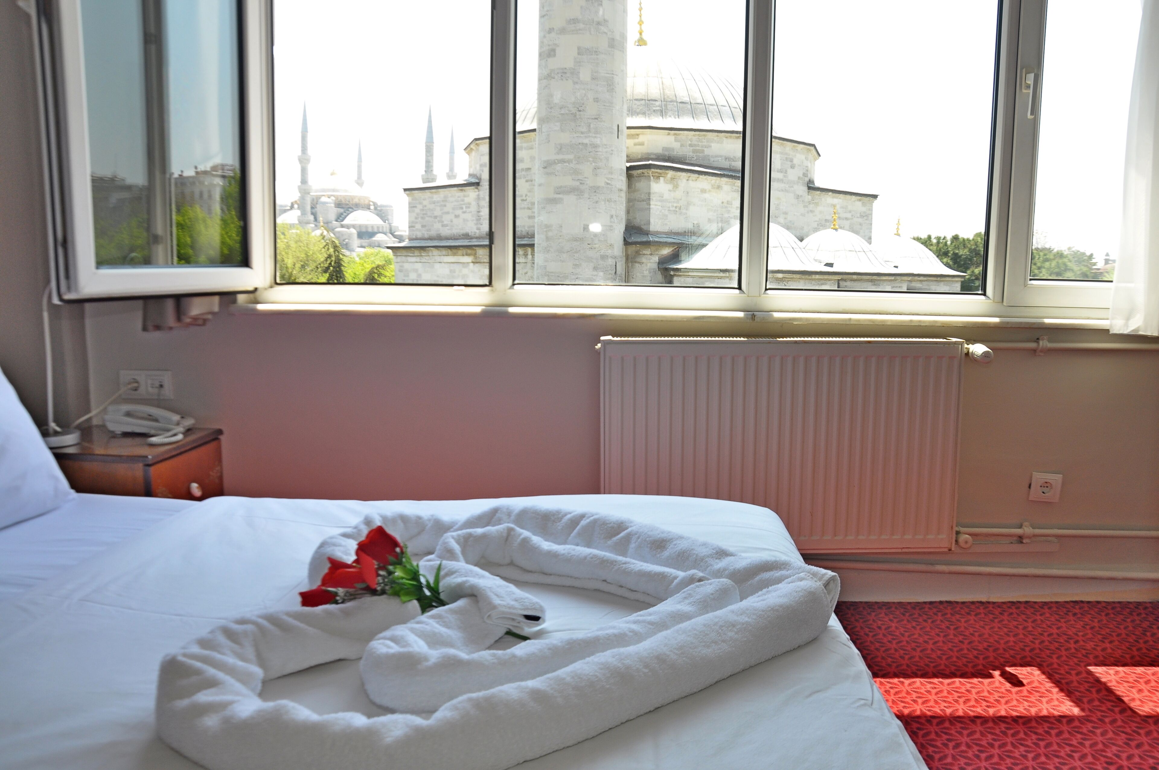 Foto - Sultanahmet Newport Hotel
