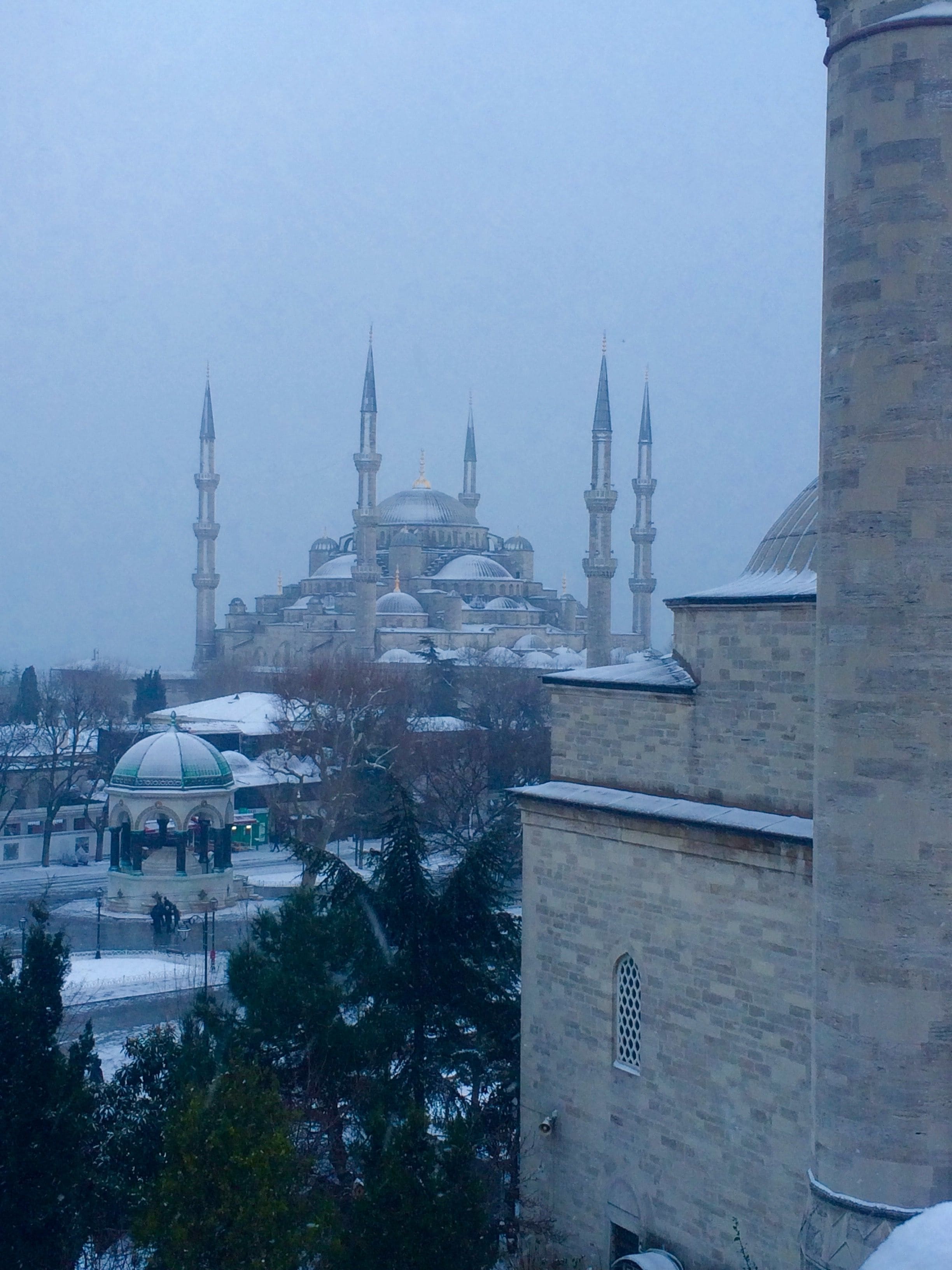 Foto - Sultanahmet Newport Hotel