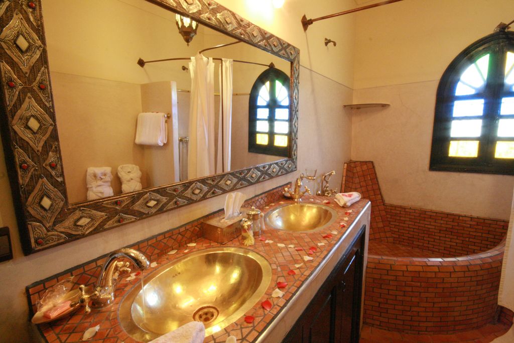 Foto - Palace Africa