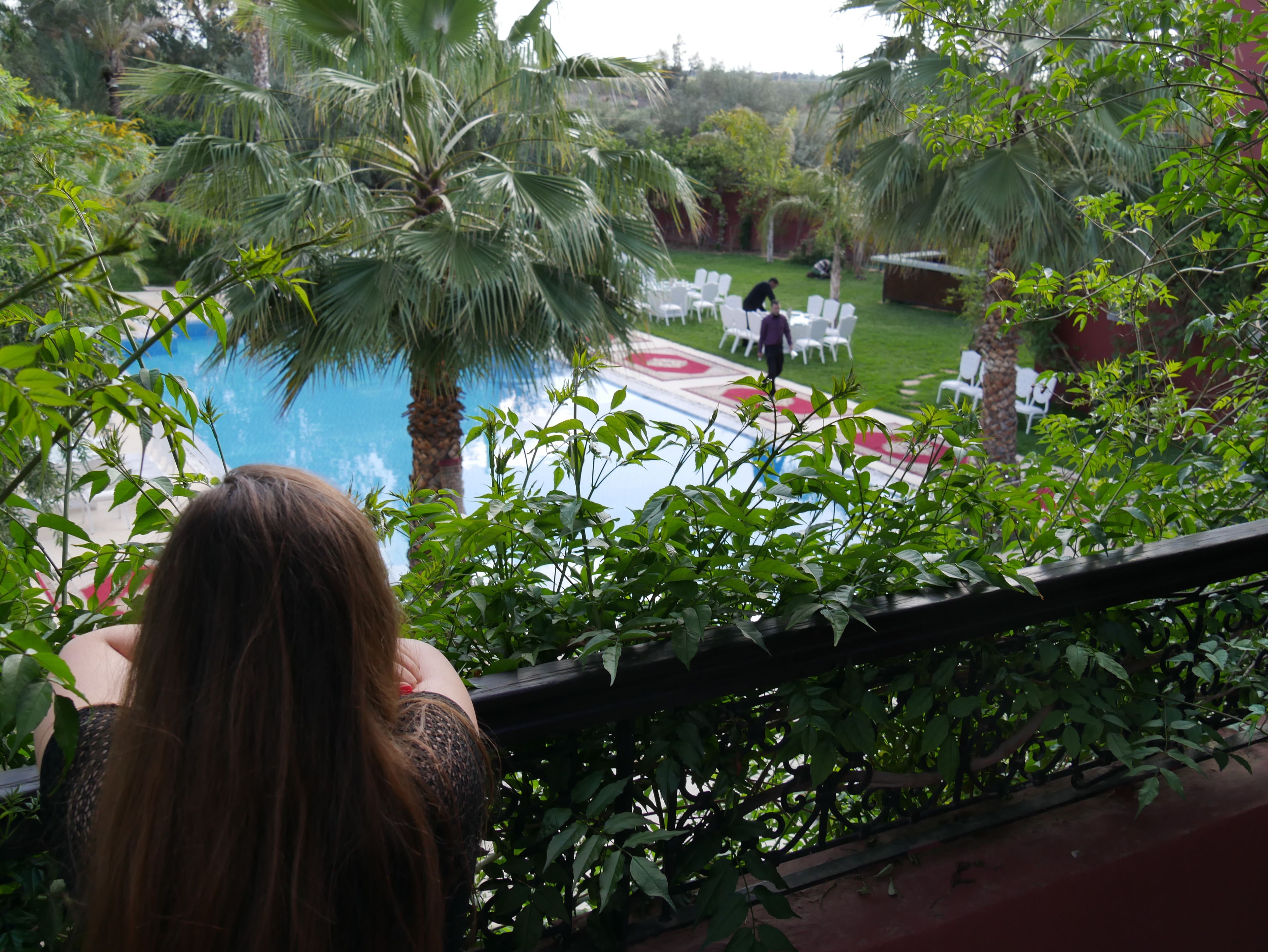 Foto - Palace Africa