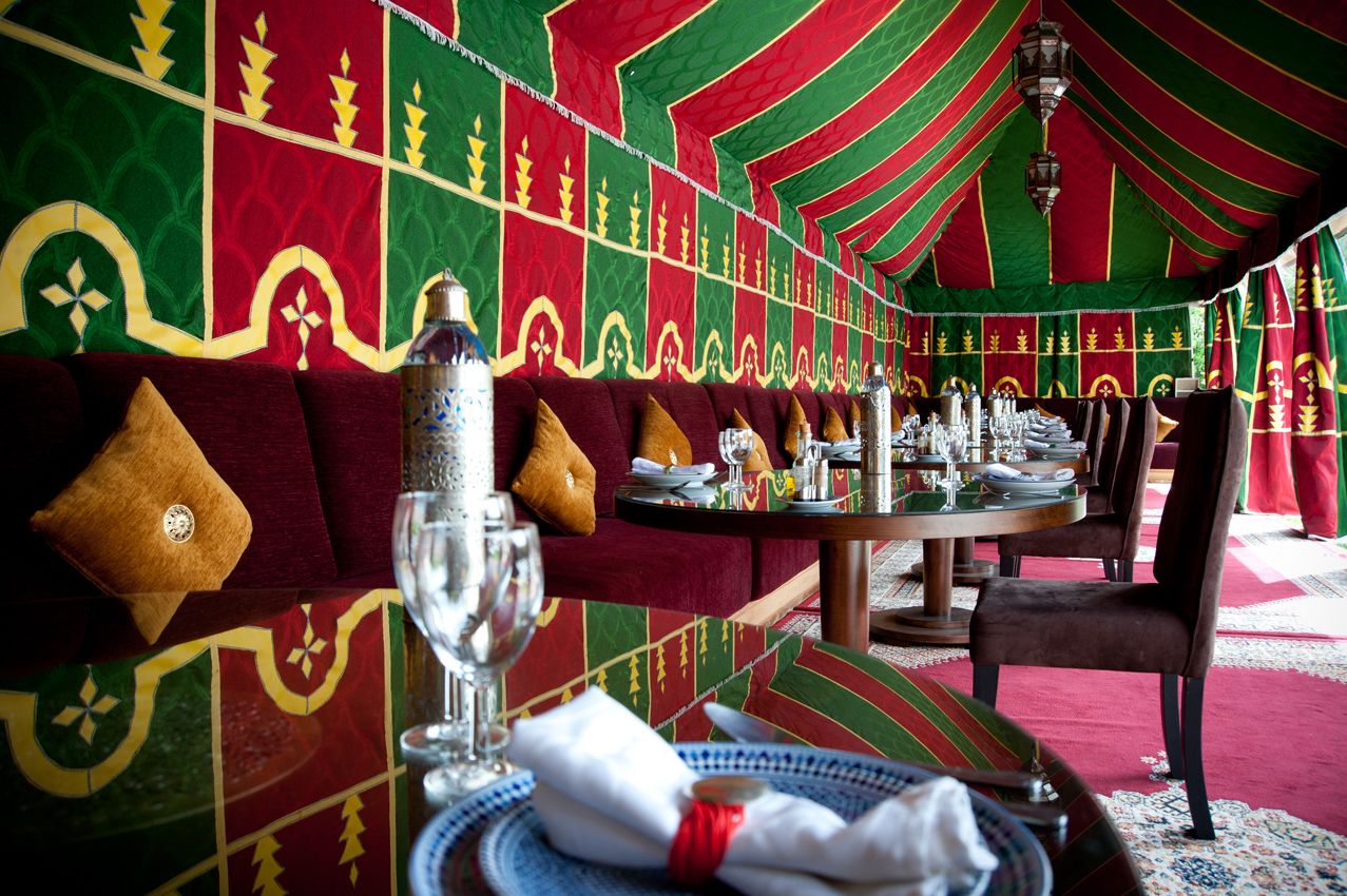 Foto - Palace Africa