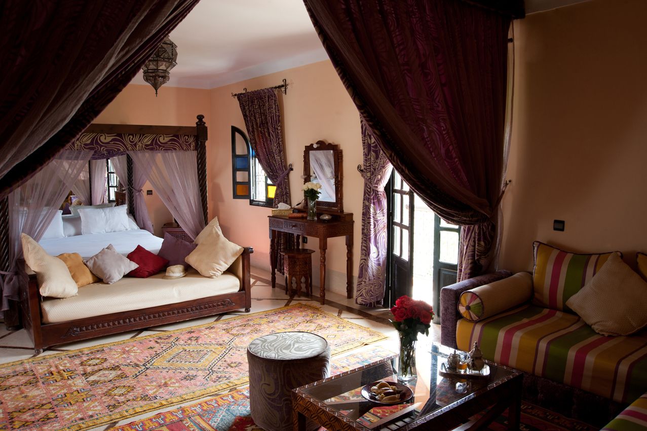 Foto - Palace Africa