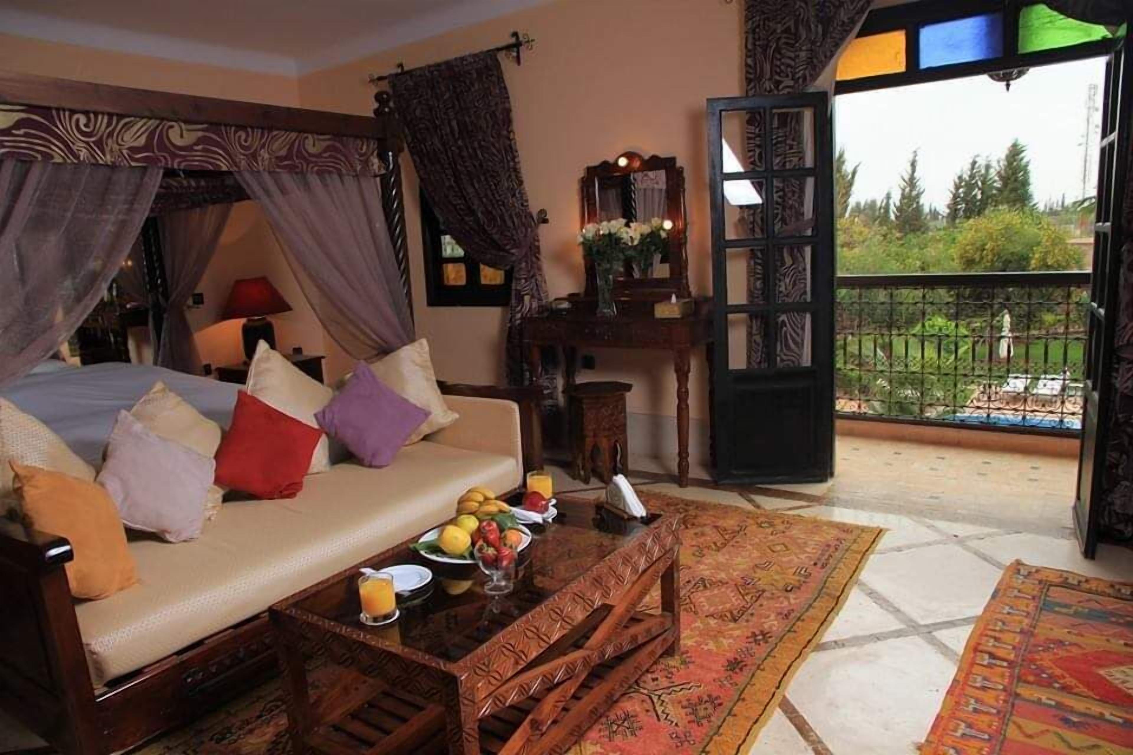 Foto - Palace Africa