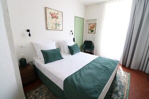 Double Room, Ensuite (n°7 Chambre)
