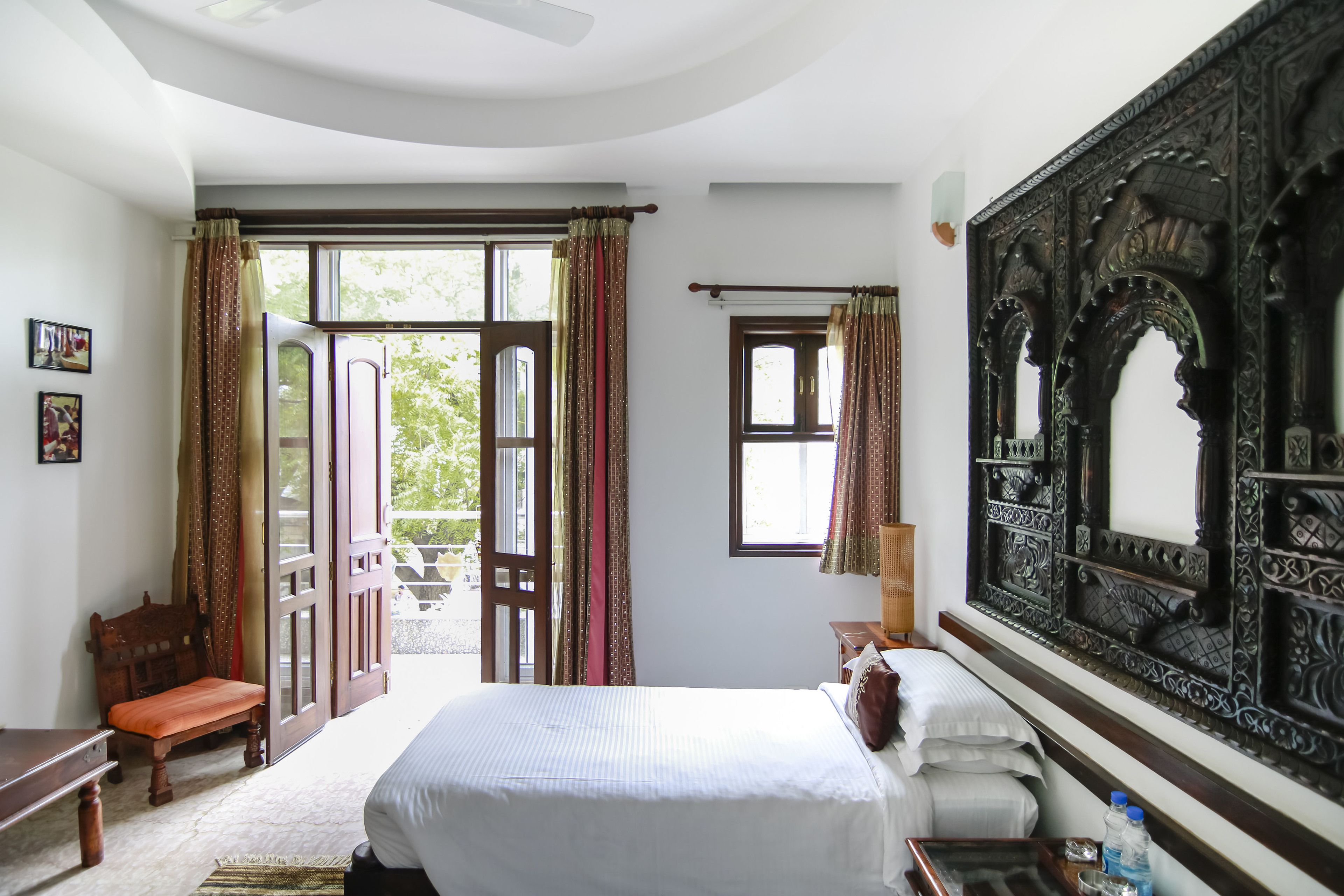 premium room | view from room