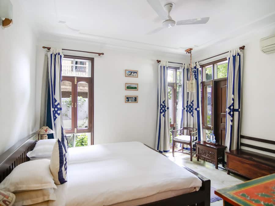 Premium kamer | Kameruitzicht