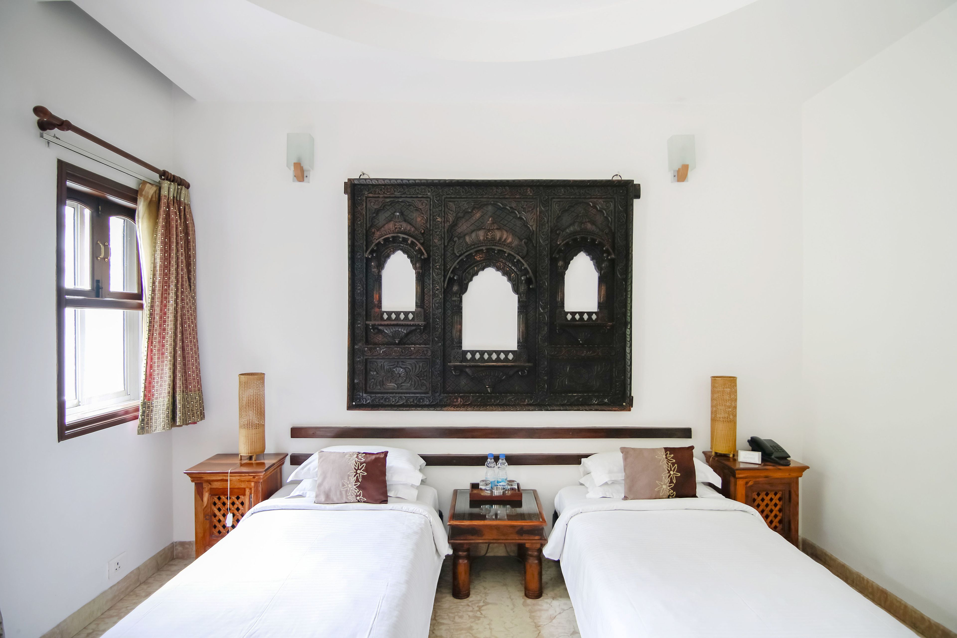 premium room | view from room