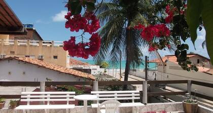 Dolphin Pousada Gasthaus