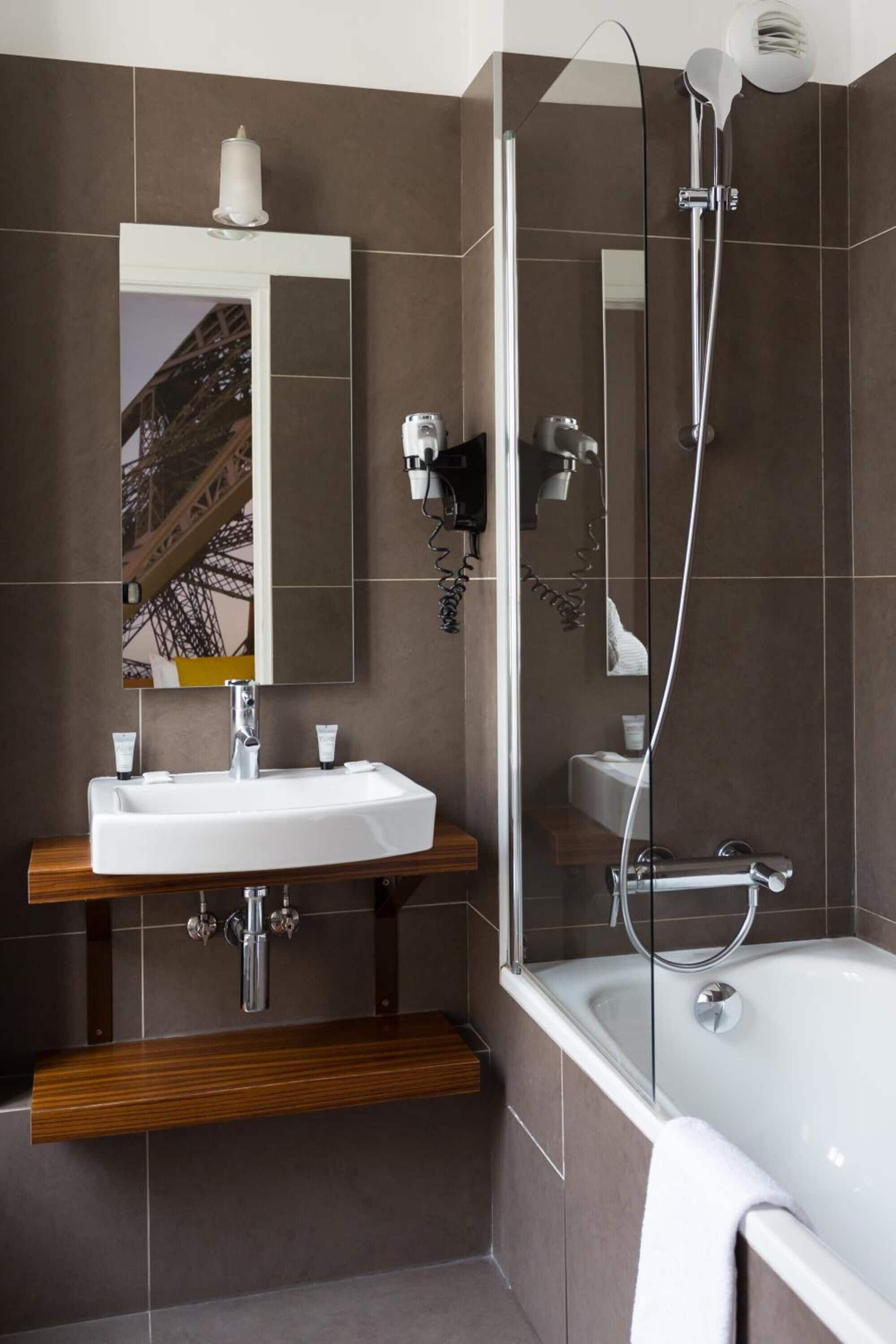 Photo - Le 20 Prieuré Hôtel