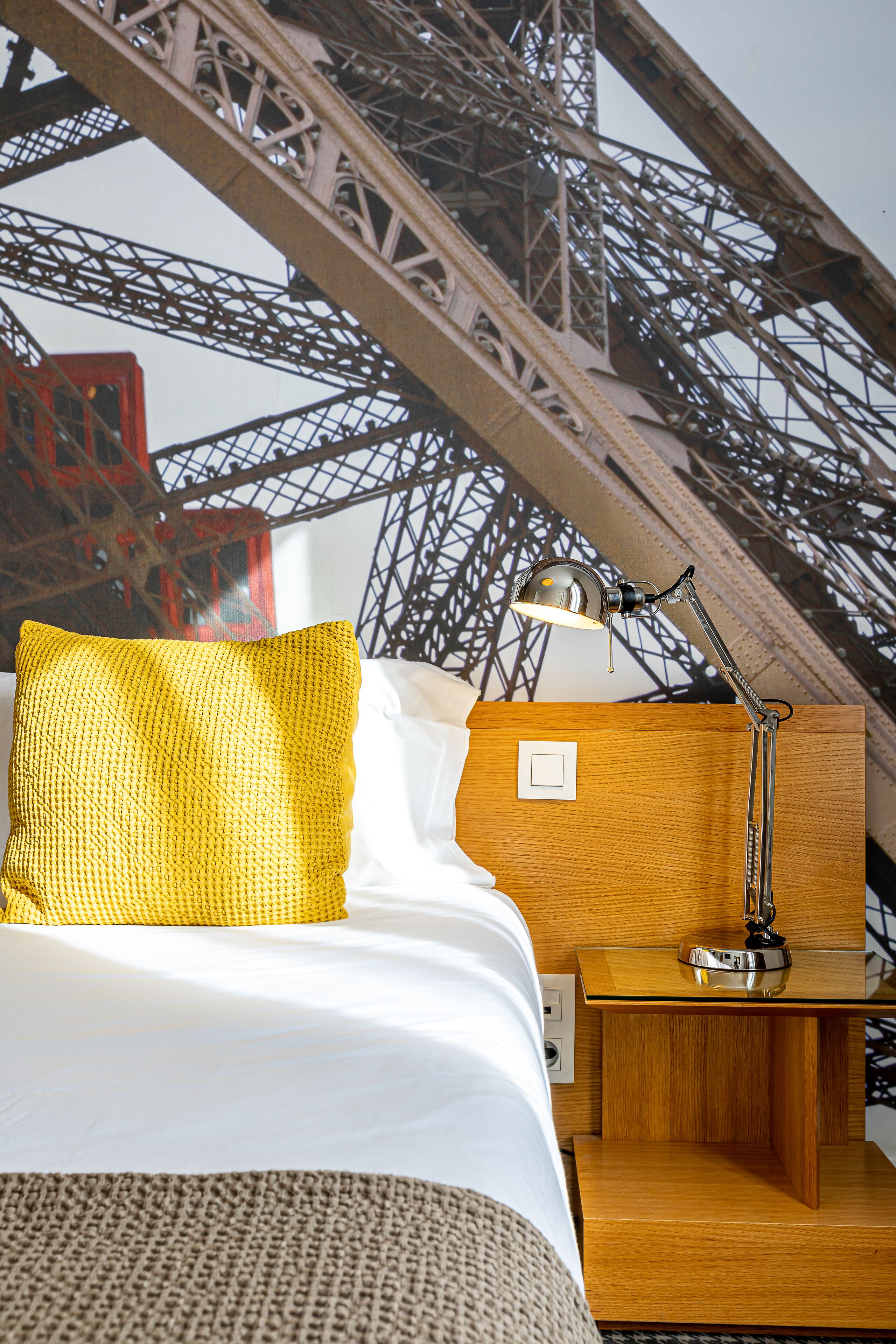 in-room safe, desk, blackout curtains, soundproofing