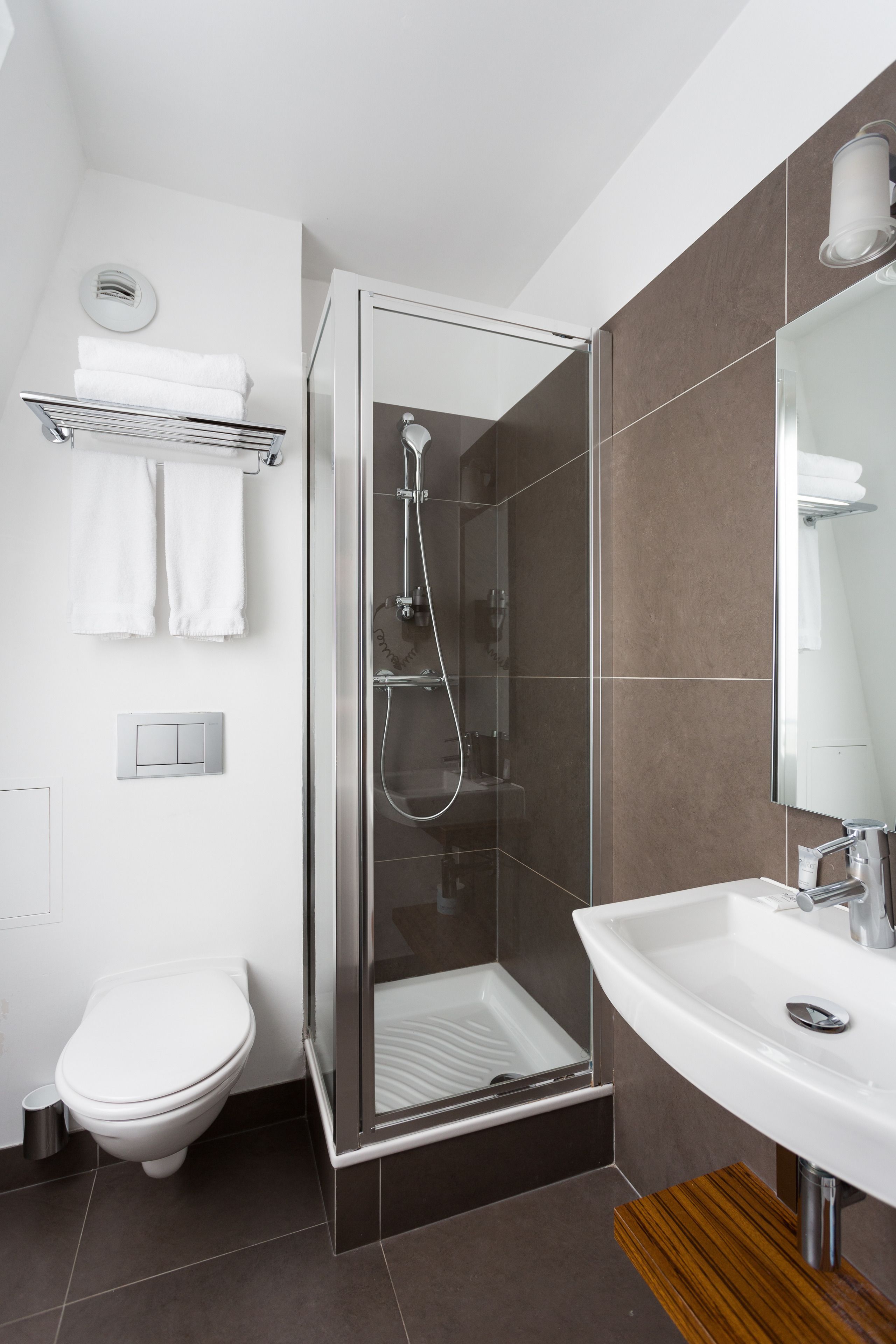 Photo - Le 20 Prieuré Hôtel