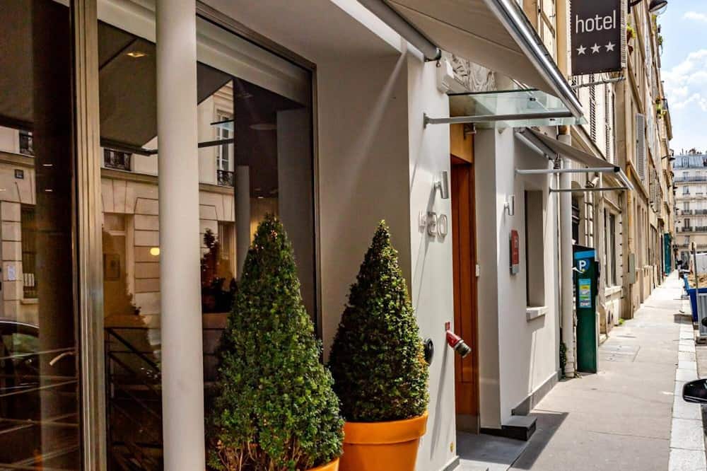 Le 20 Prieure Hotel