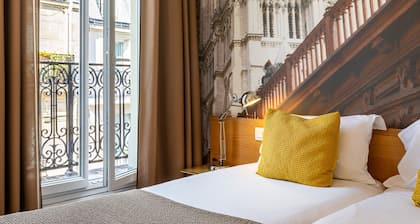 Le 20 Prieure Hotel
