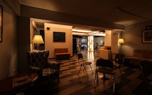 TV - Hotel Bilbi (Bilbao)