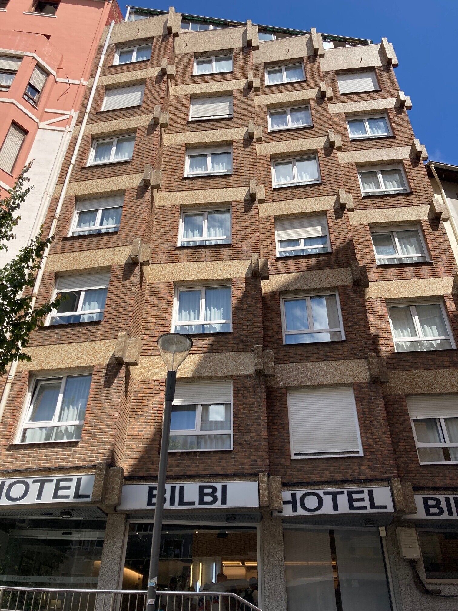Photo - Hotel Bilbi