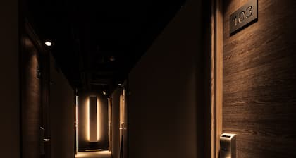 Hotel Bilbi