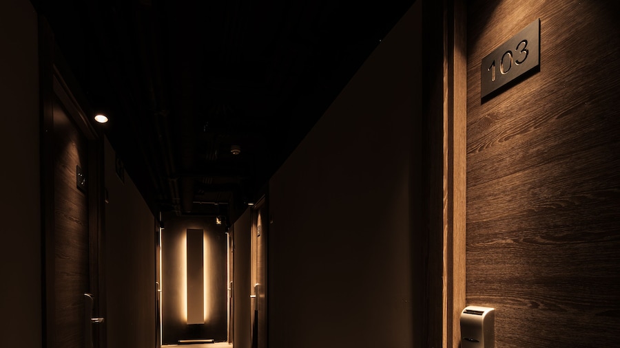 Hotel Bilbi