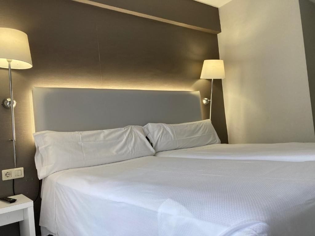 Foto - Hotel Bilbi