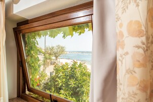 Double Room, Sea View | View from room