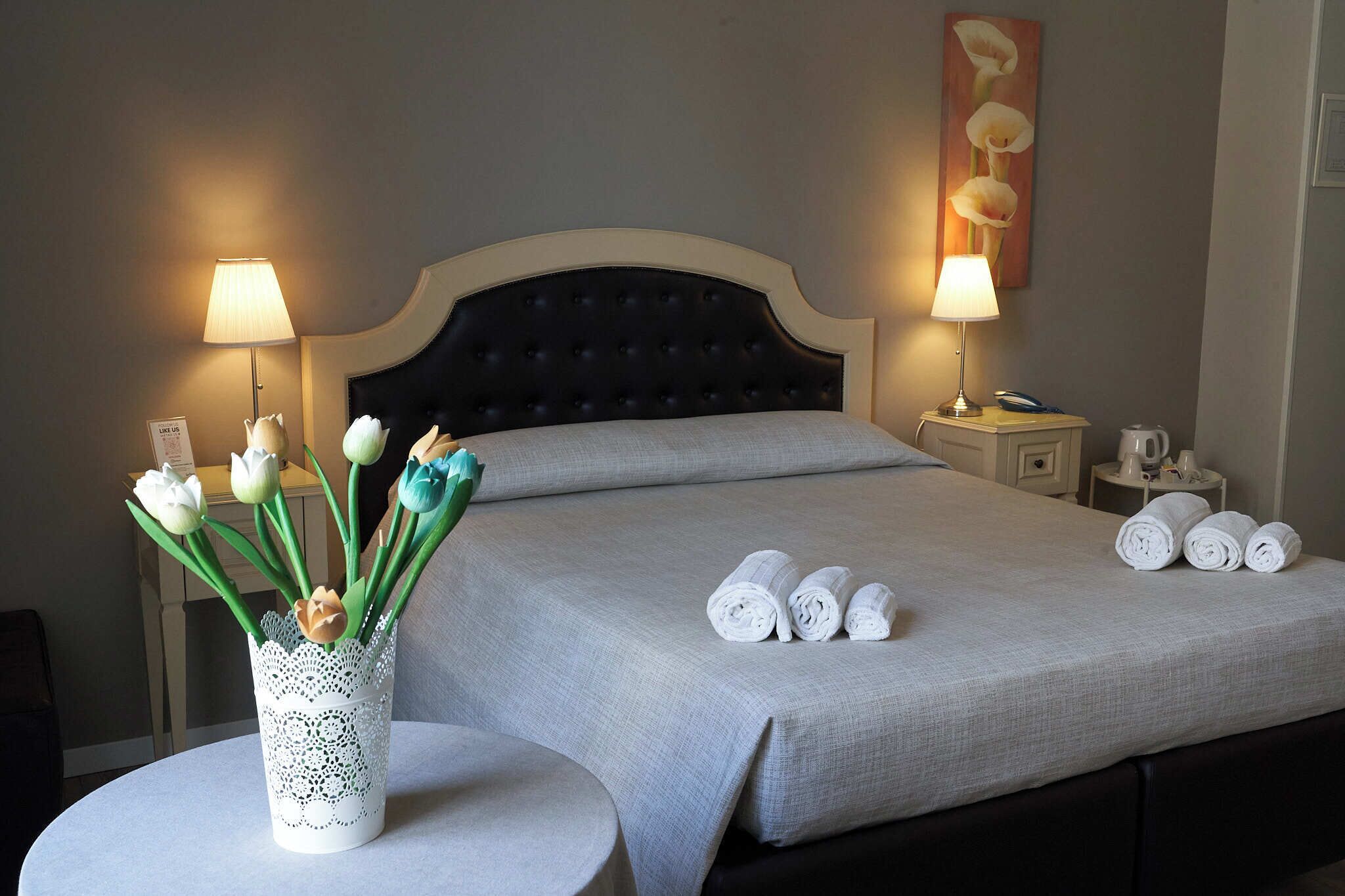 Foto - La Collegiata Guest House