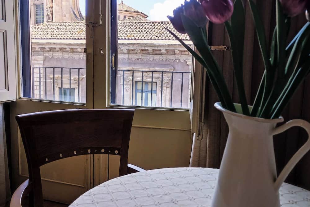 La Collegiata Guest House