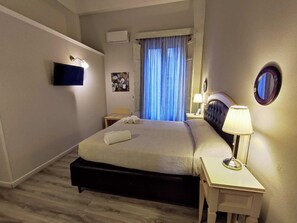 Standard Room - La Collegiata Guest House (Catania)