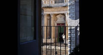 La Collegiata Guest House